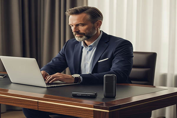 سری ایلوما iluma آیکاس ایلوما پرایم IQOS ILUMA PRIME